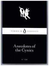 Anecdotes of the Cynics