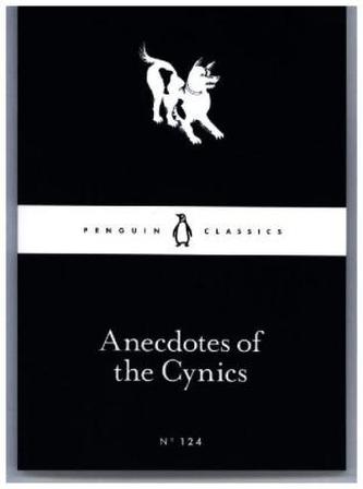 Anecdotes of the Cynics