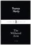 The Withered Arm. Der verdorrte Arm, englische Ausgabe