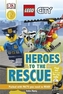 LEGO City Heroes to the Rescue