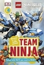 LEGO Ninjago Team Ninja