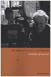 The Cinema of Clint Eastwood