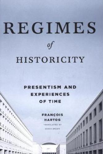 Regimes of Historicity