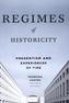 Regimes of Historicity