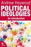 Political Ideologies, New Edition