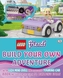 LEGO® Friends - Build Your Own Adventure