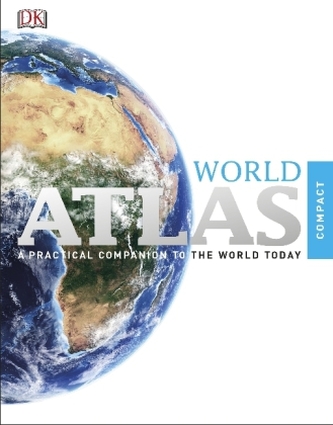 Compact World Atlas