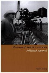 Cinema of Robert Altman