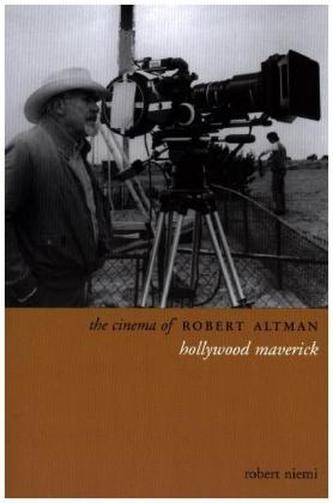 Cinema of Robert Altman