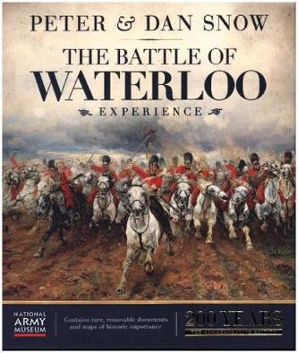 The Battle of Waterloo Experience