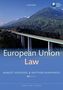 European Union Law