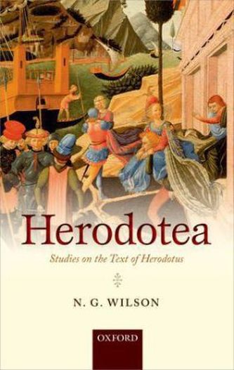 Herodotea