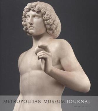 Metropolitan Museum Journal. Vol.49/2014