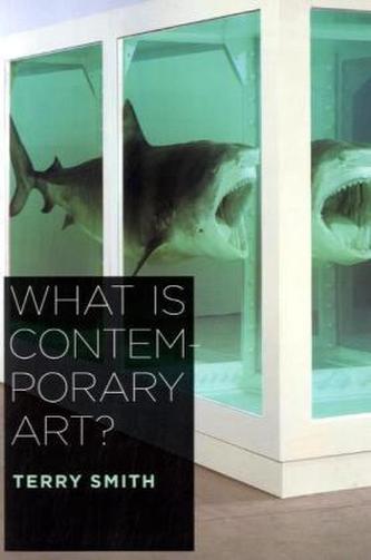 What Is Contemporary Art?