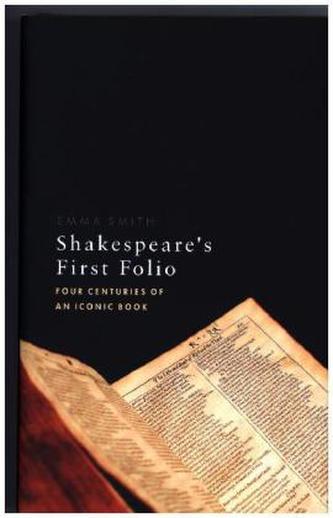 Shakespeare's First Folio