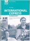 International Express Elementary Teacher´s Resource Book with DVD (3rd)