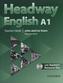 A1 Teacher's Book Pack with Teacher's Resource Disc