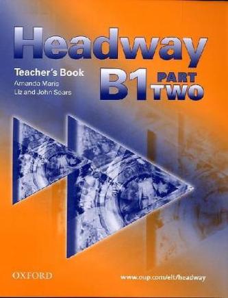 Teacher's Book. Pt.2