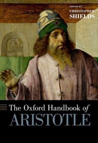 The Oxford Handbook of Aristotle
