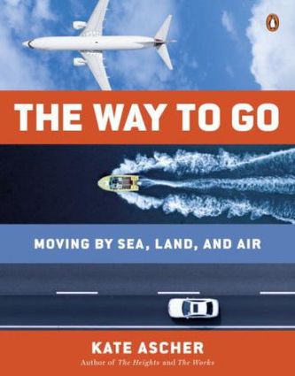 The Way to Go