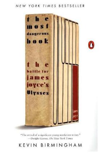 The Most Dangerous Book