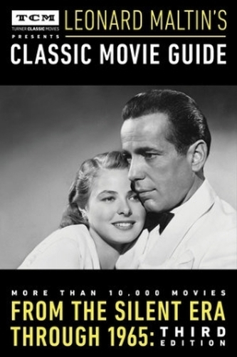 Leonard Maltin's Classic Movie Guide