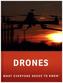 Drones