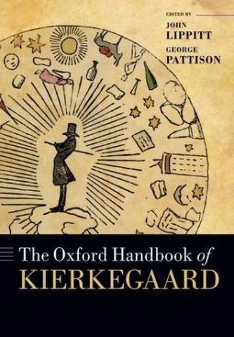 The Oxford Handbook of Kierkegaard