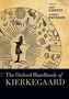 The Oxford Handbook of Kierkegaard