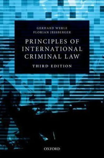 Principles of International Criminal Law
