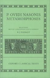 Metamorphoses