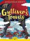 Gulliver's Travels. Gullivers Reisen, englische Ausgabe