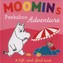 Moomin's Peekaboo Adventure: A lift-and-find book
