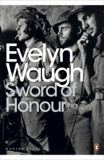 Sword of Honour. Ohne Furcht und Tadel, englische Ausgabe