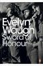 Sword of Honour. Ohne Furcht und Tadel, englische Ausgabe