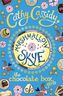 Chocolate Box Girls - Marshmallow Skye. Marshmallow-Wölkchen, englische Ausgabe