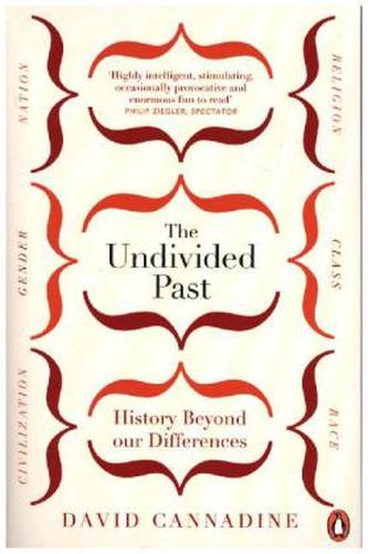 The Undivided Past