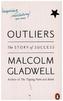 Outliers. Überflieger, englische Ausgabe