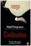 Civilization: The Six Killer Apps of Western Power