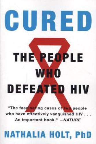 Cured