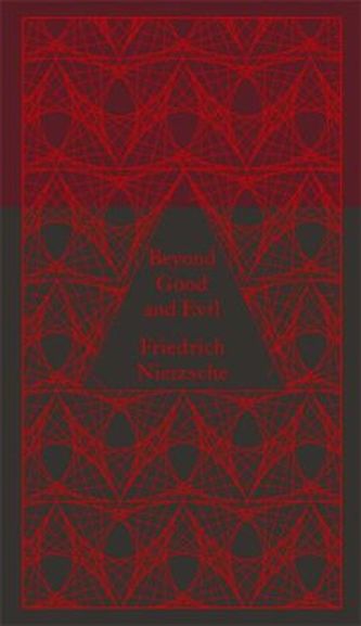 Beyond Good and Evil