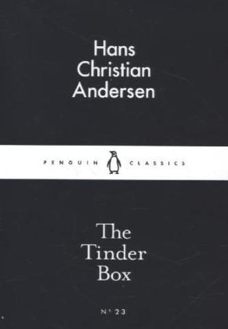 The Tinderbox