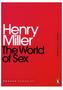 The World of Sex