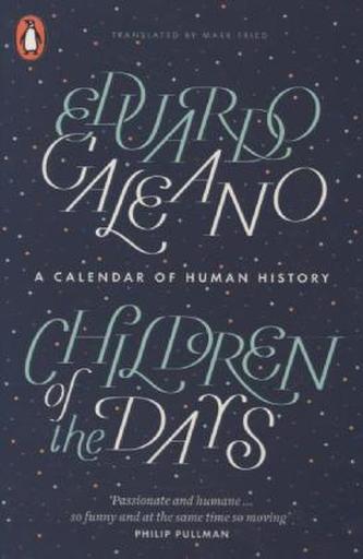 Children of the Days