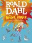 The Magic Finger