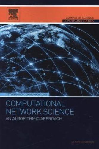 Computational Network Science