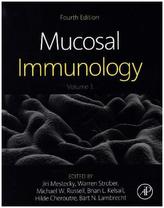 Mucosal Immunology, 2 Vols.
