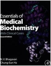 Essentials of Medical Biochemistry