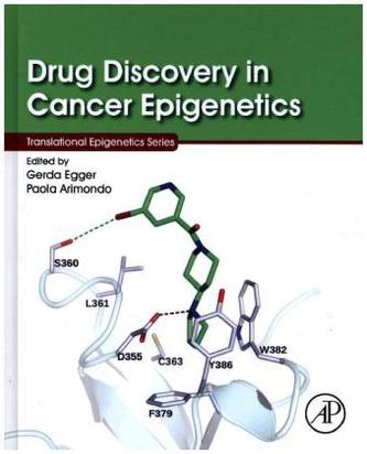 Drug Discovery in Cancer Epigenetics