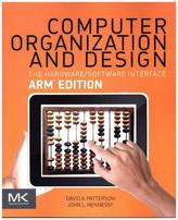 Computer Organization and Design